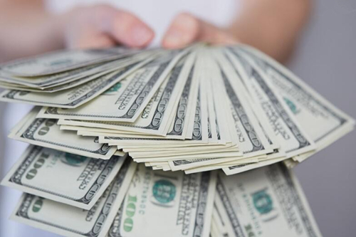 公積金貸款